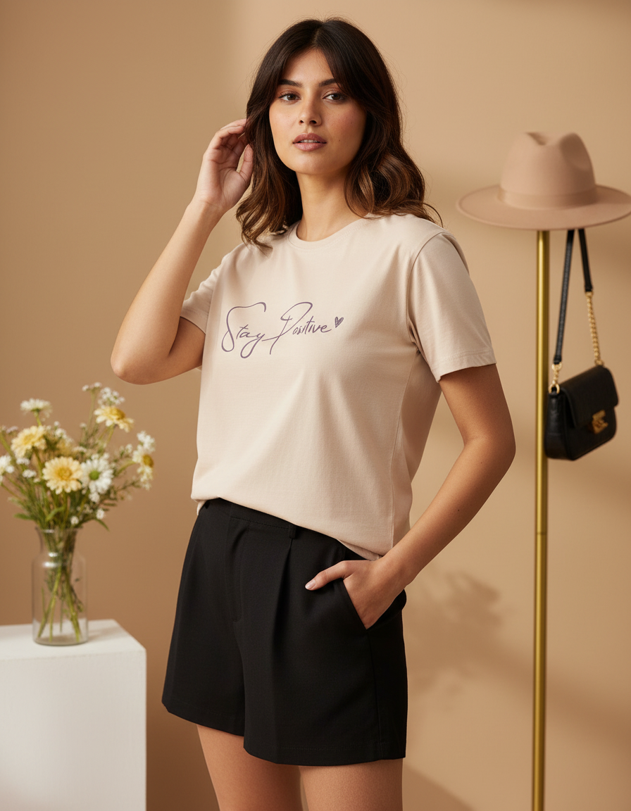 Inspirational Graphic T-Shirts